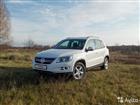 Volkswagen Tiguan 1.4, 2009, 128130