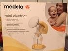  Medela mini electrik