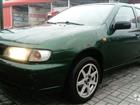 Nissan Almera 2.0, 1996, 552000