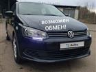 Volkswagen Polo 1.6, 2013, 131500