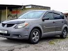 Pontiac Vibe 1.8AT, 2003, 140000