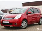 Nissan Note 1.5, 2008, 149706