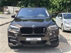 BMW X5 3.0AT, 2016, 50000