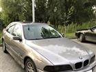 BMW 5  2.5AT, 1998, 300000