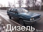 Volkswagen Passat 1.6, 1986, 342870