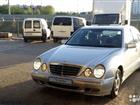 Mercedes-Benz E- 2.4AT, 2001, 236000