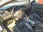 Chevrolet Epica 2.0AT, 2008, 139000