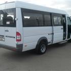 Mercedes-Benz Sprinter 2.2 , 2013, 