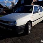 Volkswagen Golf 1.8 , 1993, 