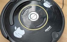   iRobot Roomba 650