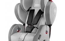  Recaro Young Sport Hero  9  36 