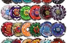   Beyblade