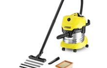   karcher WD 4 