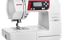   Janome 601 DC