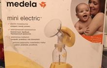  Medela mini electrik