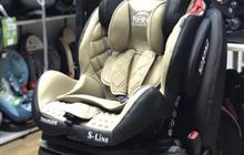   Rant Thunder Ultra Isofix  9-36