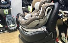   Kiwy SF012 isofix  0-25 