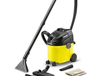   ,  ,     !     !     KARCHER SE 5, 100     