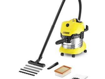   ,  ,     !     !   KARCHER WD 4    WD 4 -  