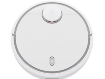 - Xiaomi Mi Robot Vacuum Cleaner -----------------------------------------------   6            