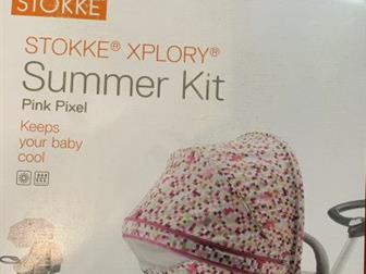   Stokke Xplory Purple   ,   : ,  , , ,    , : /  