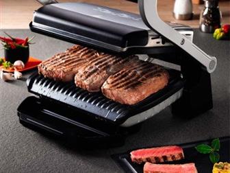 Tefal Optigrill GC702D34      ,          ,     