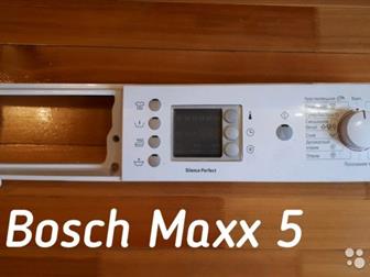   ()    ,  /,  , , - Bosch Maxx 7- Bosch WAA 2017CE- Indesit IWUD 4105- Daewoo- Kaiser W  