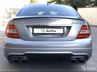 C63 AMG 6, 2 (457, , )    ,       ,    ,     ,   