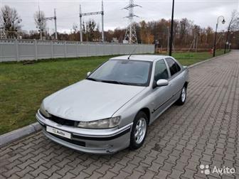  Peugeot 406 , 2001 ,   ,    ,   ,   ,   ,  , ,   ,      