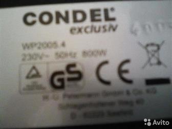 - Condel Exclusiv,  10/10,   ,   ,  