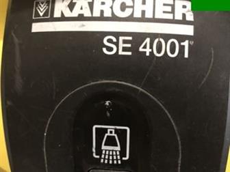   Karsher se 4001,       ,      , ,   , ,  ,  