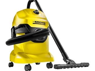   ,  ,     !   KARCHER WD 4 Car       