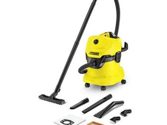   ,  ,     !   KARCHER WD 4 Car       