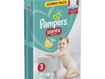  ,  - Pampers 3 6-11  60 ,   ,    ,       ,  