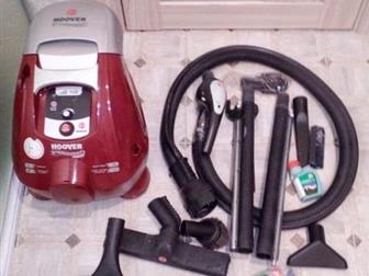  Hoover Steamway VMA 5530, ,    ,       ,    ,   