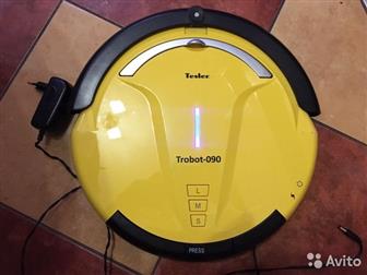   Tesler TRobot 090   ,    40,   ,  ,   ,  ,  