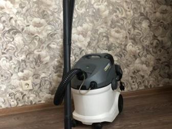   Karcher SE 6, 100            2      