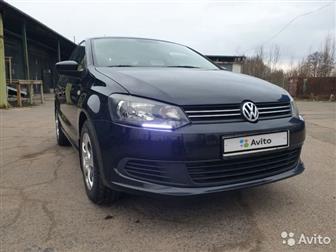  Volkswagen Polo 2013 , -  -   -    - ,  ,    ! Led ,   