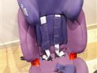  isofix Britax Romer Evolva sict SL 1-2