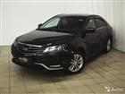 Geely Emgrand EC7 1.8, 2016, 108620