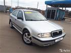 Skoda Octavia 1.6, 1999, 235000