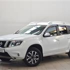 Nissan Terrano 2.0 , 2015, 187 932 