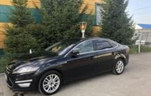 Ford Mondeo 2.0AMT, 2013, 128000