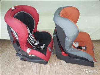    1)  Britax Romer  Duo isofix,       1    ,       