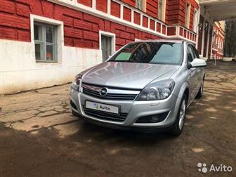  Opel Astra H 2011    ,    COSMO:  1, 8   , -, , ,  