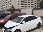 Hyundai Solaris 1.6, 2018, , 