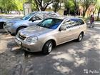 Chevrolet Lacetti 1.6, 2012, 