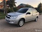 LADA Granta 1.6, 2013, 