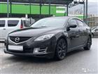 Mazda 6 2.0AT, 2007, 