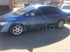 Honda Civic 1.8, 2009, 